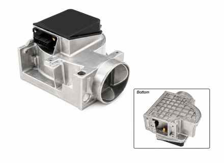 Air Mass/Flow Sensors. Porsche 911 / 964 - 964606050X, 930606123X, 96460605000, MSU001691 - BP PS9055