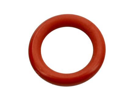 Crankcase through bolt o-ring. Porsche 911 1965-89 - 19805, 99970100640, 999.701.006.40, 917.079