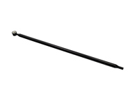 Getriebeführungsrohr. Porsche 964 Carrera 2 / 993 Carrera 2 - 96442401131, 96442401132 - URO-018632