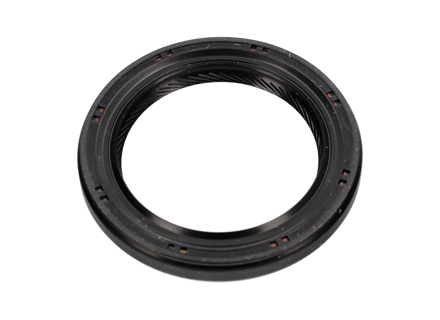 Koppelomvormer met radiale asafdichting. Porsche 955 Cayenne / 957 Cayenne - 95532124300, 95532124301, 95532124302 - 49361234