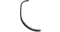 Voorbumperlijst. Porsche 356A - 64450504100 - CB.022.005