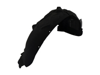 Front wheel arch liner. Porsche 9YA Cayenne - 9Y0810971, 9Y0810971B, 9Y0810971D, 9Y0810971F, 9Y0810971H, 9Y0810972, 9Y0810972B, 9Y0810972D, 9Y0810972F, 9Y0810972H
