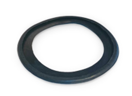 Torsion bar cover gasket. Porsche 911 1965-86 915 gearbox - 90150475901, 90150407900 - 901 504 759 01, 1652250400, 9400093
