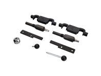 Complete engine timing kit. Porsche 957 / 958 Cayenne / 970 Panamera - 94810516910 - C4003