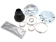 CV Joint-hoes KIT Constant Velocity Joint-hoes. Porsche 955/957 Cayenne - 111671, 111 671, 95533290110