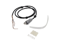 Speed ABS / Sensor Harness Repair Kit, FRONT LEFT. Porsche 997.1 / 997.2 C4 / C4S / Turbo / GT2 / GT2RS 2005-13 - 99761296500 - 93586