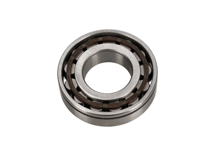 Gearbox cylindrical roller bearing. Porsche 930 Turbo - 99911018102, 99911017600