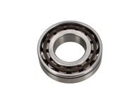 Gearbox cylindrical roller bearing. Porsche 930 Turbo - 99911018102, 99911017600