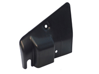 Fuse box cover. Porsche 911 1965-73 - 91161010101, 91161010201, 91161010200 - 9800018