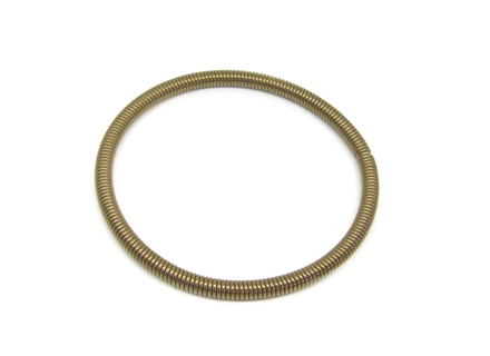 Molla di fermo interno della cremagliera dello sterzo. Porsche 911 65-89 - 90134730800 - PS8889S, 1644750100