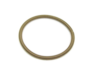 Steering rack inner retainer spring. Porsche 911 65-89 - 90134730800 - PS8889S, 1644750100