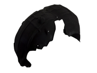 Achterwielkast voering. Porsche 9J1 Taycan - 9J1810969A, 9J1810970A - 9J1 810 969A, 9J1 810 970A