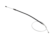 Handbrake cable. Porsche 997 MKI / 997 MKII - 99742414106, 99742414105 - K18900, 9400106