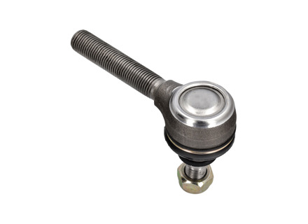 Track rod end Outer. Porsche 356 1950-63 - 64434731101, 64434732502, 0003385010, 1025128111, 1054158111, 311415811B, 0003382010, 311415811C, 113415811C, 4158111, 415811B, 415811C, 5128111 - 8144600270