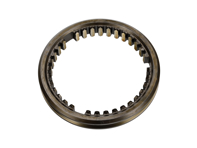 Gearshift sleeve, 1st - 2nd Gear. Porsche 911 72-77 - 91530241100, 313 09 619