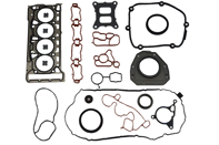 Cylinder head gasket set. Porsche 95B Macan 2.0Ltr - 95810338310, 95810338300, 9581034800, 95810312100, 95810358300, 95811707000, 95810348400, 95812971700, 95825303900, 95810317100, 95810317110 - I01011013