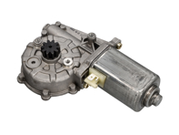 Electric window motor. Porsche 924 / 944 / 968 - 477959124A, 477959123A, 477959124, 477959123, PCG959123A, PCG959124A