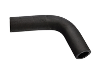 Oil hose for thermostat. Porsche 964 1989-94 - 96420725100, 96420725102, 96420725104