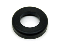 Wiper arm assembly rubber bush, Front. Porsche 911 / 914 / 924 / 928 / 944 / 964 - 90162892500, 90162892301 - 104222