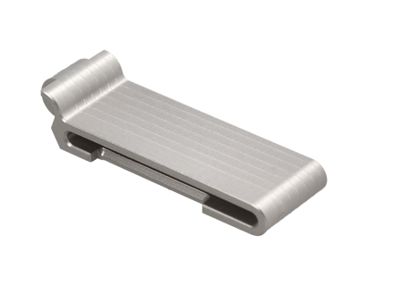 Déflecteur d'air à fixation par pince. Porsche 911 1965-83 - 90156407305, 90156407405 - 901 564 073 11, 901 564 073 12