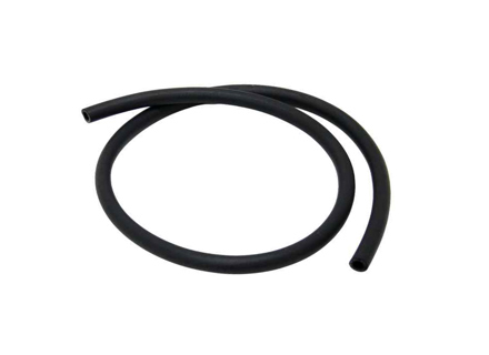 Air Hose 15 x 24 Inlet Manifold to Vacuum Limiter. Sold by the Meter. Porsche 911 turbo / 924 turbo - 99923900740 - PSU15