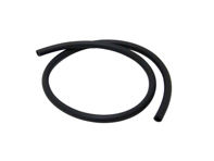 Air Hose 15 x 24 Inlet Manifold to Vacuum Limiter. Sold by the Meter. Porsche 911 turbo / 924 turbo - 99923900740 - PSU15