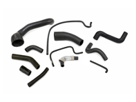Kit complet de durites d'eau pour Porsche 944 2.5L Turbo 1989 - 1991 - 95110623901, 95110624101, 94410624103, 95110623704, 95110624503, 95110632202, 95110625102, 94410625100, 95110624901, 95110624704, 95110604801, 95110632102