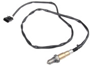 Lambda oxygen sensor AFTER catalytic converter Cyl 4-6. Porsche 958 Cayenne 3.6ltr - 95860613710 - URO-020357