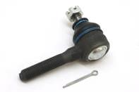 Track rod end. Porsche 924 / 924 Turbo / 924S / 944 83-86 (For cars without Power steering) - 94434733301