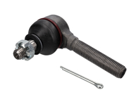 转向横拉杆端。保时捷 924 / 924 Turbo / 924S / 944 83-86（适用于不带动力转向的车型） - 94434733301