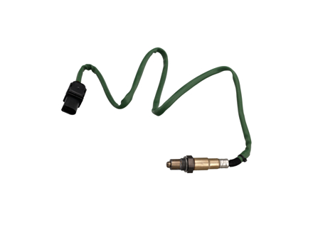 Sensore di ossigeno Lambda. Porsche 991 / 991 S - 9A160618101, 9A160612800, 9A160618301, 0258017331 - GPAPH-25033