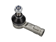 Track rod end. Porsche 924GT/924S/944 82-86 - 94434733300, 1144602000, 477419811, 171419811