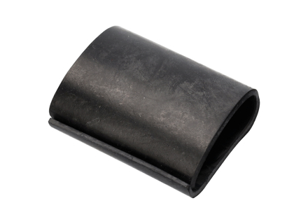 Oil tube mount hose. Porsche 911 1972-89 - 91120730200 - 104992