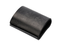 Oil tube mount hose. Porsche 911 1972-89 - 91120730200 - 104992