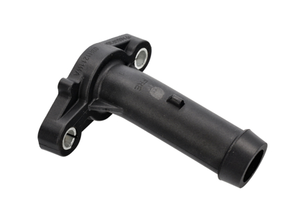 Presa flangiata pompa acqua. Porsche Cayenne 957 3,6 L V6 95510623100 - 95510623100