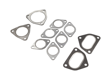 Kit Junta Escape Porsche 911 1984-89 - 93011119308, 93011119206, 91111119102, 93011119112
