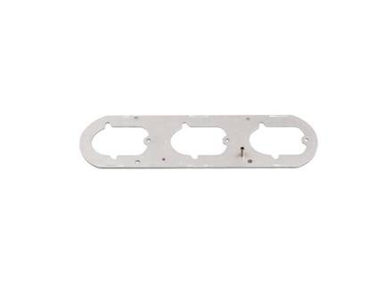 Obere Dichtung für Solex 40 PI-1 Vergaser. Porsche 911 2,0 l - 90110802100, 90110802200 - FUE11.1.103, FUE11.1.104