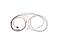 Two stage rear window defogger harness. Porsche 911 71-83 - 91161203201 - RD-911-612-032-01, PS9245, 1699901610