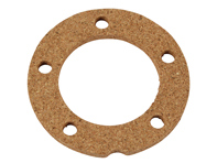 Oil level sender cork gasket. Porsche 911 1978-89 - 91420189100 - 911497/02, 00 911497-02