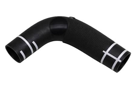 Kühlwasserschlauch. Porsche 970.2 Panamera 3.0L (2013–2016) - 97010645160
