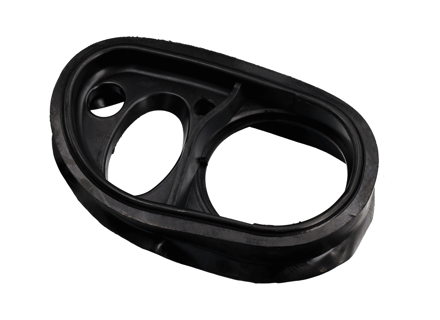 Oil tank gasket. Porsche 911 1973-89 / 930 1975-89 - 91110719203 - 911 107 192 03, 1612950300