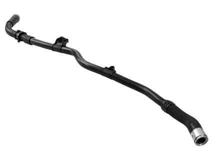 Tubo del liquido di raffreddamento. Porsche 970 Panamera 2010-16 - 97010604400