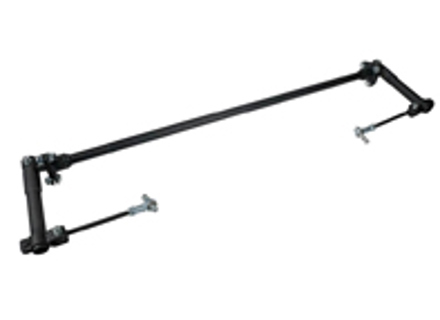 Adjustable 24mm front anti roll bar kit. Porsche 911 1965-73 - 90134370303 - PR07007P
