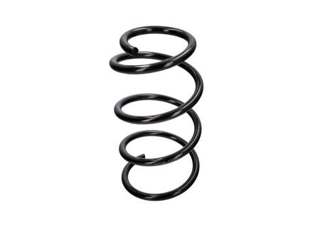 Rear Coil Spring for Porsche 987 Boxster 2.7L (Manual Transmission / Without Sports Suspension) 2005-2008 - 98733353119504, 98733353154504, 98733353197504, 98733353153504 - 93636