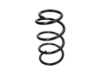 Rear Coil Spring for Porsche 987 Boxster 2.7L (Manual Transmission / Without Sports Suspension) 2005-2008 - 98733353119504, 98733353154504, 98733353197504, 98733353153504 - 93636