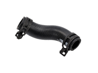 Alimentazione tubo riscaldamento. Porsche 970 Panamera - 97010642002