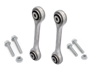 Front suspension sway bar drop links kit. Porsche 95B.1 Macan 95B - 4M0411317, 8K0411317E, 8K0411317D, 4H0411317A, 4G0411317A, 4H0411317C, PAB411317A, PAB411317B - JTS985, 1160600041, GPST-37069