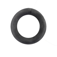 Oil Filler Neck Sealing Sleeve. Porsche 911 1965-71 - 90110769600 - 1613650300