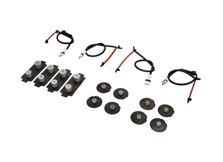 Brake wire sensors and shims package Porsche 986 Boxster S front & rear - 99635208600, 996.352.086.00, 996 352 086 00, 99635208602, 996.352.086.02, 996 352 086 02, 99635108802, 996.351.088.02, 996 351 088 02, 99661236501, 996.612.365.01, 996 612 365 01, 99761267701, 997.612.677.01, 997 612 677 01, 96435209600, 964.352.096.00, 964 352 096 00, 92835209600, 928.352.096.00, 928 352 096 00, 96435209602, 964.352.096.02, 964 352 096 02, 99635208601, 996.352.086.01, 996 352 086 01, 96435209601, 964.352.096.01, 964 352 096 01, 92835209601, 928.352.096.01, 928 352 096 01, 96435209603, 964.352.096.03, 964 352 096 03, 99635108801, 996.351.088.01, 996 351 088 01, 99661236500, 996.612.365.00, 996 612 365 00, 99761267700, 997.612.677.00, 997 612 677 00, 99661234700, 996.612.347.00, 996 612 347 00, 98661236501, 986.612.365.01 - 99635108802, 99635208602, 99635208600, 99661236501