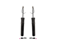 Shock Absorbers (PAIR), Front. Porsche 95B.1 Macan 2014-18 - 95B413031M, 95B413031A, 95B413031F, 95B413031G, 95B413031AC